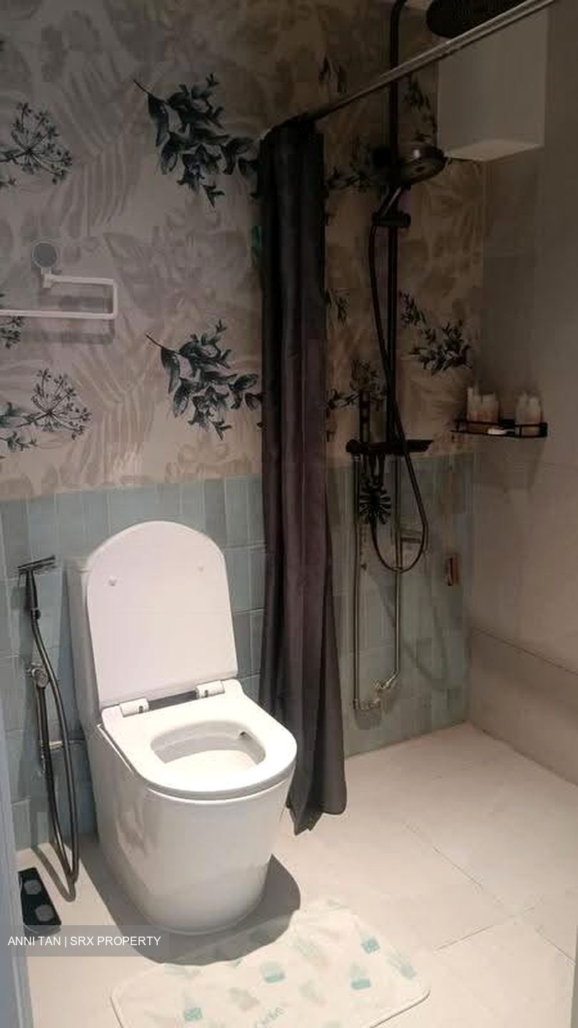 Blk 538 Panshan Grove (Bukit Panjang), HDB 5 Rooms #639530301